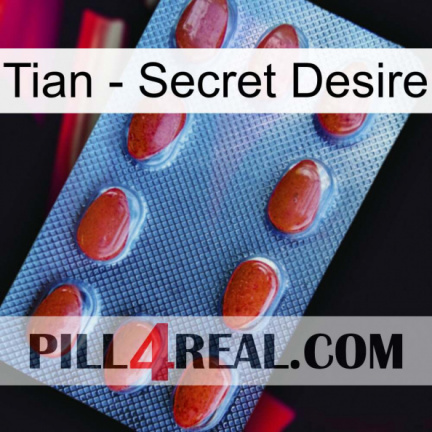 Tian - Secret Desire 06